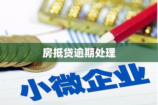 新竹房抵贷逾期处理